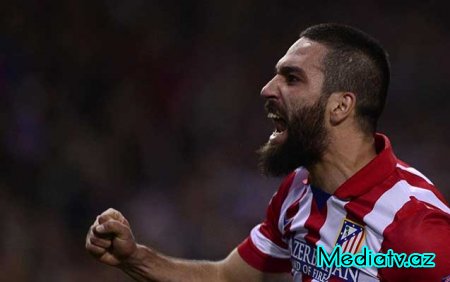 Arda Turan rəsmən “Barselona”da