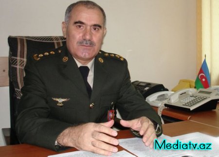 Eldar Sabiroğlu: “Rusiya Ermənistana milyardlarla hesablanan hərbi texnika bağışlayıb”