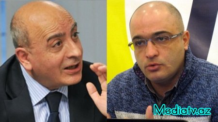 Rasim Musabəyov: “Əlimdə Eynullanı ifşa edən çoxsaylı faktlar var”