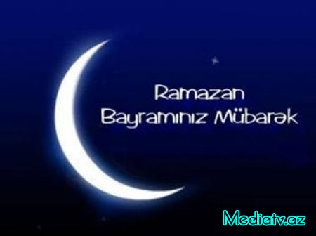 Azərbaycan Ramazan bayramını qeyd edir