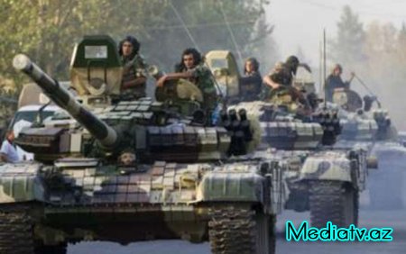 Azərbaycanda növbəti müharibə ehtimalı