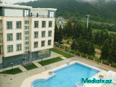 Azərbaycanda hotellər qiymətlərini endirməyə başladı