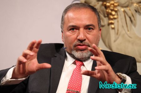 Aviqdor Liberman: Bizim üçün Azərbaycanla əlaqələrin inkişafı əhəmiyyətlidir