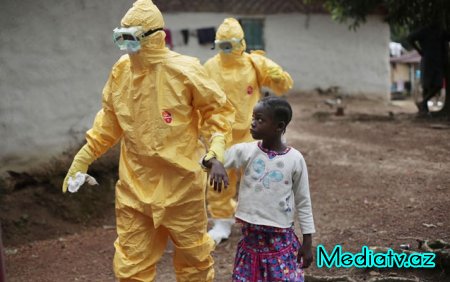 Ebolanın çarəsi tapıldı