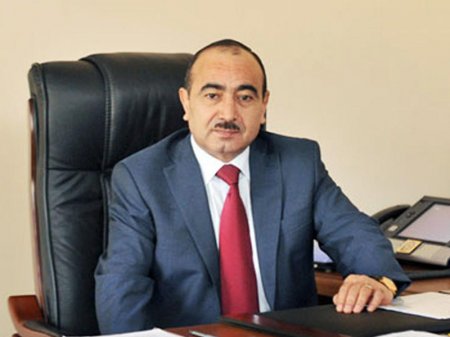 Əli Həsənov: "Jurnalist Rasim Əliyevin vəfatı ilə bağlı məsələ ciddi araşdırılır"