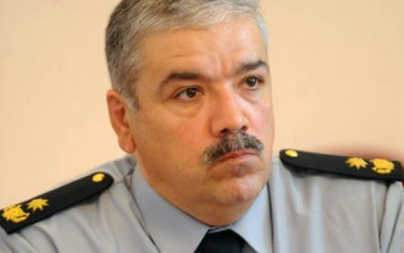 Generalın övladlarının ölkədən çıxmasına kömək edənlərə cəza istənilib