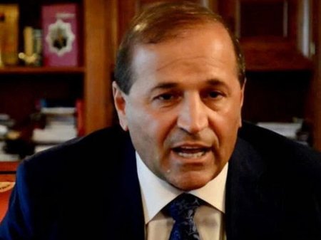 Hacı İbrahimin 240 min dollarlıq saatını oğurladılar