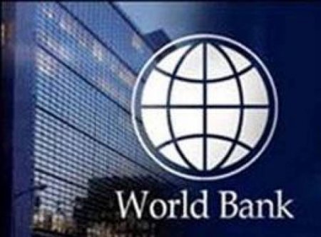 Dünya Bankı Cənubi Qafqaz üzrə yeni regional direktor təyin edib