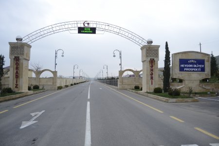 Ulu öndər Heydər Əliyevin siyasəti Füzulidə uğurla həyata keçirilir- FOTOLAR