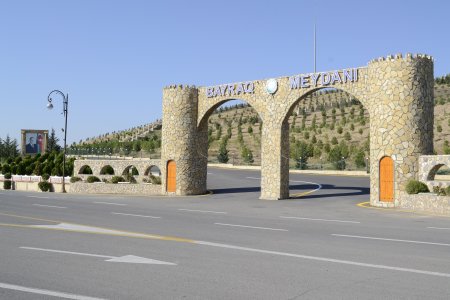 Ulu öndər Heydər Əliyevin siyasəti Füzulidə uğurla həyata keçirilir- FOTOLAR