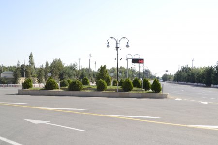 Ulu öndər Heydər Əliyevin siyasəti Füzulidə uğurla həyata keçirilir- FOTOLAR