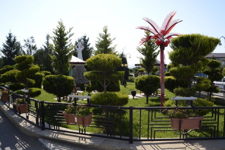 Ulu öndər Heydər Əliyevin siyasəti Füzulidə uğurla həyata keçirilir- FOTOLAR