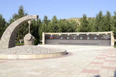 Ulu öndər Heydər Əliyevin siyasəti Füzulidə uğurla həyata keçirilir- FOTOLAR