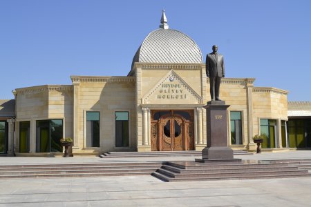 Ulu öndər Heydər Əliyevin siyasəti Füzulidə uğurla həyata keçirilir- FOTOLAR