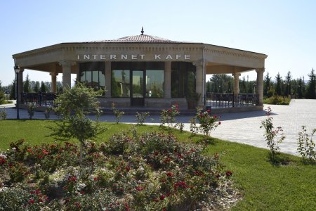 Ulu öndər Heydər Əliyevin siyasəti Füzulidə uğurla həyata keçirilir- FOTOLAR