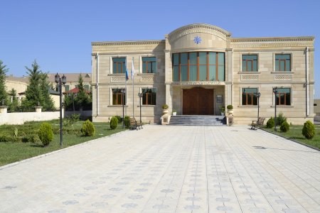 Ulu öndər Heydər Əliyevin siyasəti Füzulidə uğurla həyata keçirilir- FOTOLAR