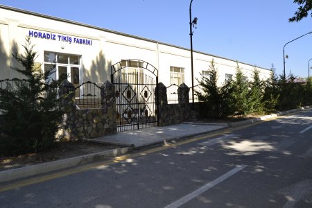 Ulu öndər Heydər Əliyevin siyasəti Füzulidə uğurla həyata keçirilir- FOTOLAR