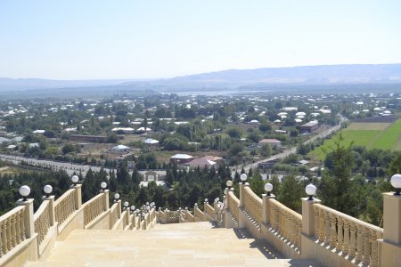 Ulu öndər Heydər Əliyevin siyasəti Füzulidə uğurla həyata keçirilir- FOTOLAR