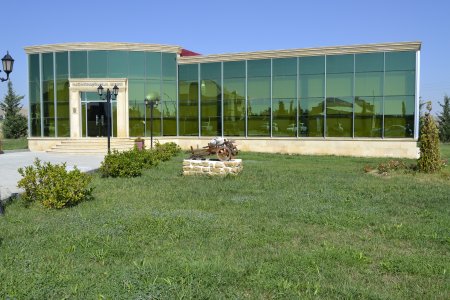 Ulu öndər Heydər Əliyevin siyasəti Füzulidə uğurla həyata keçirilir- FOTOLAR