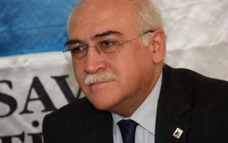 İsa Qəmbərin imza vərəqələri qəbul edilmədi
