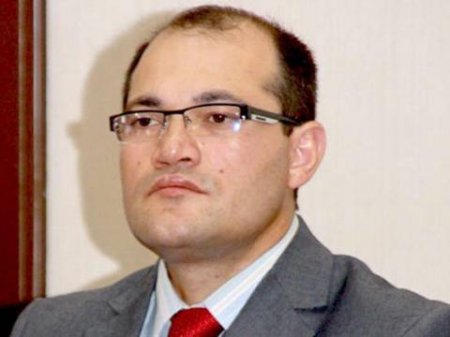 Razi Nurullayev qurultayın vaxtını elan etdi