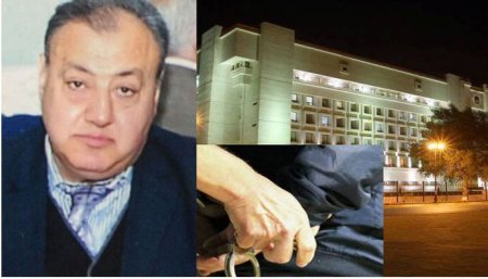 “MTN OĞLUMU ŞƏRLƏYİB 80 MİN ALDI, İNTİHAR ETDİ…” – Mahmudovçu generalların daha bir cinayəti