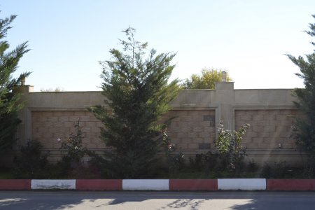 Füzulidə “Ümumrespublika Yaşıllaşdırma” marafonu çərçivəsində ağacəkmə kompaniyası davam edir- FOTOLAR