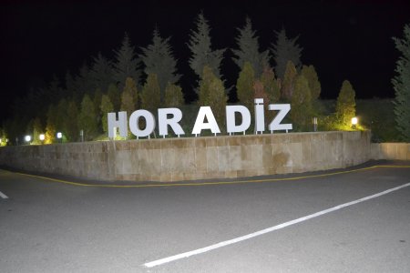 Füzulililər Nardaranda baş vermiş xoşagəlməz hadisələri qətiyyətlə pisləyirlər