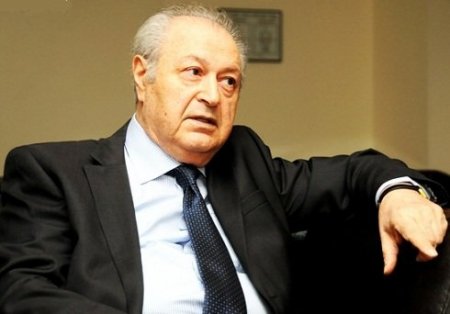 Ayaz Mütəllibov: "Əbülfəz Elçibəy primitiv millətçi idi"