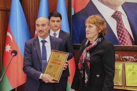 Nərimanovda məktəblilərin XXVII spartakiadasının bağlanış və XXVIII spartakiadasının açılış mərasimi keçirilib- FOTOLAR