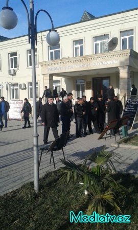 “20 Yanvar – Şanlı tariximiz!” - FOTOLAR