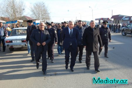  Füzuli rayonunda istehlak bazarına nəzarət tədbirləri gücləndirilib - FOTOLAR