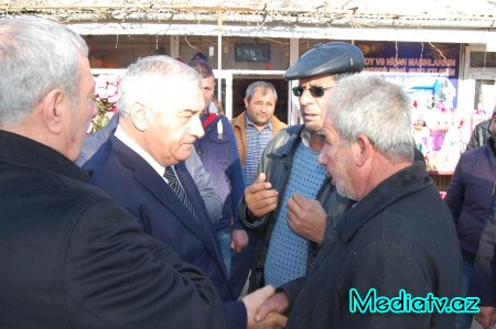  Füzuli rayonunda istehlak bazarına nəzarət tədbirləri gücləndirilib - FOTOLAR