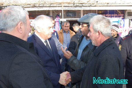  Füzuli rayonunda istehlak bazarına nəzarət tədbirləri gücləndirilib - FOTOLAR