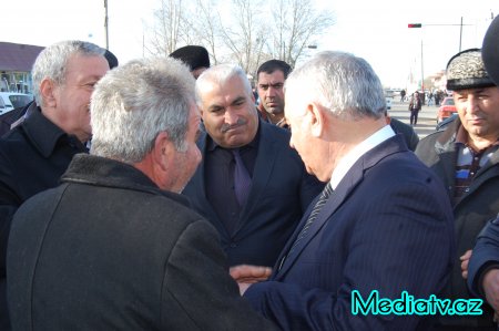  Füzuli rayonunda istehlak bazarına nəzarət tədbirləri gücləndirilib - FOTOLAR