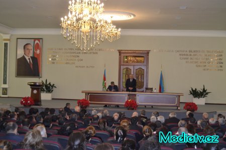 Füzuli ictimaiyyəti Şakir Hacvıyevin dövlətə və dövlətçiliyə qarşı olan hərəkətlərini qətiyyətlə pisləyirlər- FOTOLAR