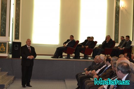 Füzuli ictimaiyyəti Şakir Hacvıyevin dövlətə və dövlətçiliyə qarşı olan hərəkətlərini qətiyyətlə pisləyirlər- FOTOLAR