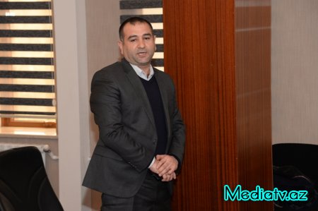 Nəsimidə "Ölkəmizi tanıyaq" aksiyası - FOTOLAR