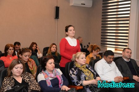 Nəsimidə "Ölkəmizi tanıyaq" aksiyası - FOTOLAR