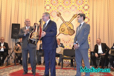 Horadiz və Altkirch şəhərləri arasında növbəti dostluq və əməkdaşlıq xartiyası imzalandı - FOTOLAR