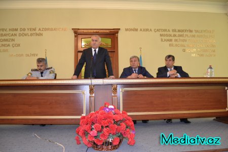 Prezidentin kənd təsərrüfatının inkişafı ilə bağlı tapşırıqları Füzulidə uğurla icra olunur - FOTOLAR
