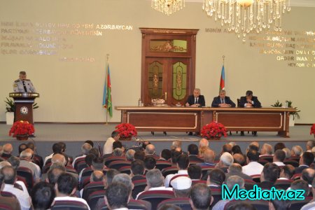 Prezidentin kənd təsərrüfatının inkişafı ilə bağlı tapşırıqları Füzulidə uğurla icra olunur - FOTOLAR