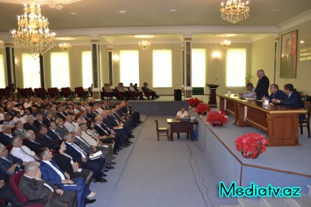 Prezidentin kənd təsərrüfatının inkişafı ilə bağlı tapşırıqları Füzulidə uğurla icra olunur - FOTOLAR