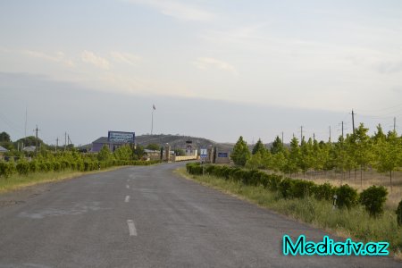 Prezidentin kənd təsərrüfatının inkişafı ilə bağlı tapşırıqları Füzulidə uğurla icra olunur - FOTOLAR