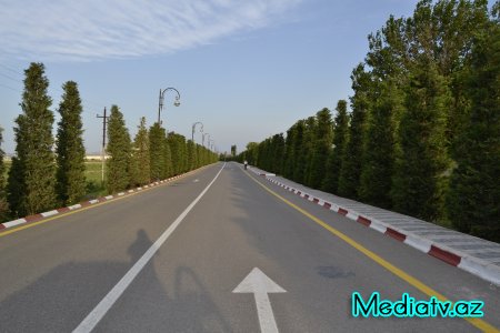 Prezidentin kənd təsərrüfatının inkişafı ilə bağlı tapşırıqları Füzulidə uğurla icra olunur - FOTOLAR