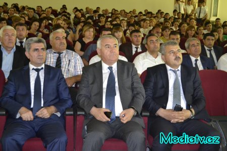 Füzulidə Milli Qurtuluş Günü qeyd olundu - FOTOLAR