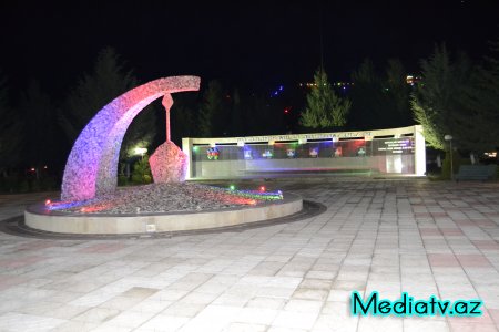 Füzulidə son beş ildə bütün sahələrdə uğurlu nəticələr əldə edilib - FOTOLAR