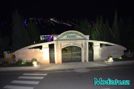 Füzulidə son beş ildə bütün sahələrdə uğurlu nəticələr əldə edilib - FOTOLAR
