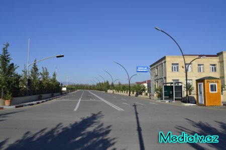 Füzulidə son beş ildə bütün sahələrdə uğurlu nəticələr əldə edilib - FOTOLAR