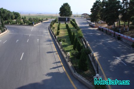 Füzulidə son beş ildə bütün sahələrdə uğurlu nəticələr əldə edilib - FOTOLAR